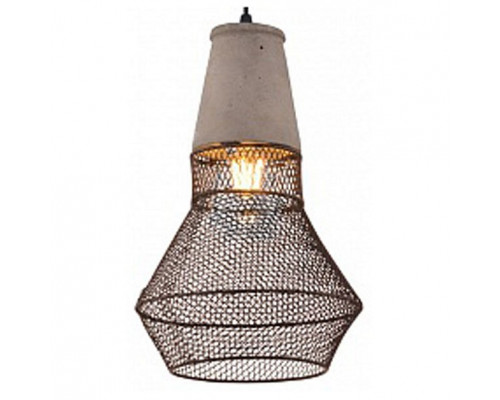 Подвесной светильник Escada 423 423/1S (Brown)