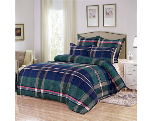 Постельное белье евростандарт Джедай