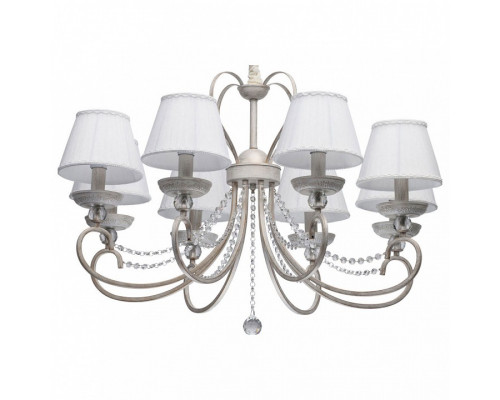 Подвесная люстра MW-Light Августина 6 419011708
