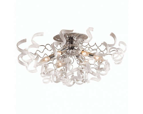 Потолочная люстра Citilux Рандом