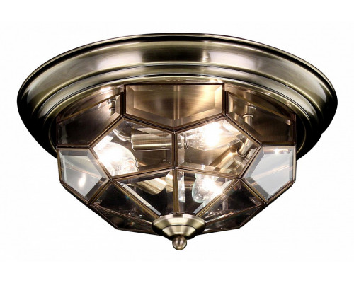 Накладной светильник Citilux Витра-1