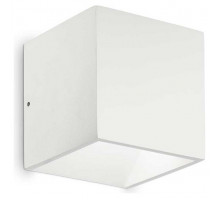 Накладной светильник Ideal Lux Rubik RUBIK AP1 D07 BIANCO 4000K