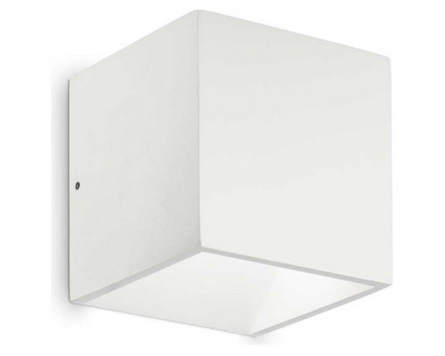 Накладной светильник Ideal Lux Rubik RUBIK AP1 D07 BIANCO 4000K