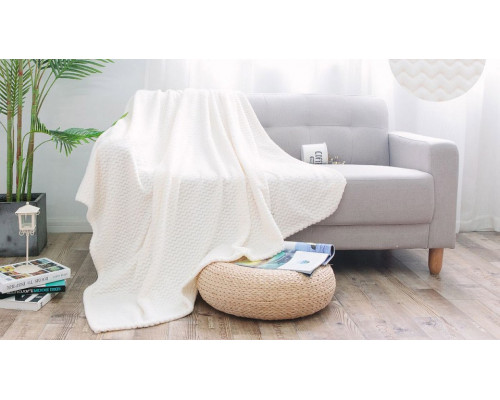 Плед (150x200 см) Royal Plush