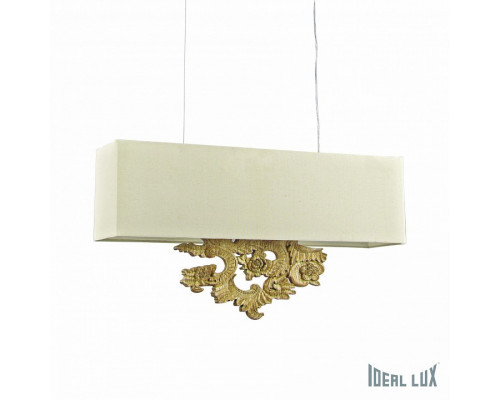 Подвесной светильник Ideal Lux Peter PETER SP5