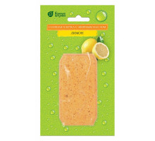 Соляной камень (10x19x3 см) 32404