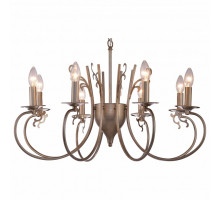 Подвесная люстра Escada Francoise 484/8