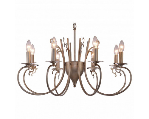 Подвесная люстра Escada Francoise 484/8