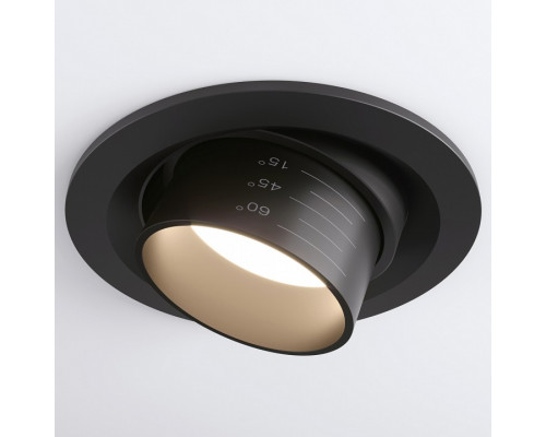 Встраиваемый светильник на штанге Elektrostandard 9920 LED a052478