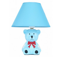 Настольная лампа декоративная Escada 10179 10179/L