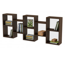 Полка книжная Флэш-16