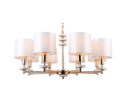 Подвесная люстра Freya Tiana FR5015PL-08G