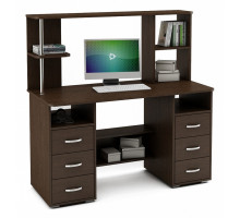 Стол компьютерный Форест-16