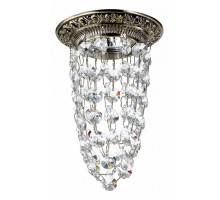 Встраиваемый светильник Novotech Grape 369990