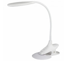 Настольная лампа офисная Эра NLED-454 NLED-454-9W-W