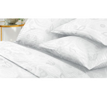 Постельное белье полутораспальное Серебряный Вальс