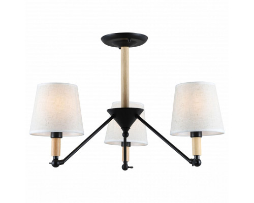 Люстра на штанге Rivoli Buono Б0044415