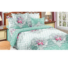 Постельное белье евростандарт Патриция