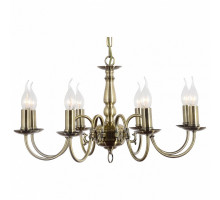 Подвесная люстра Arti Lampadari Linera Linera E 1.1.8 A