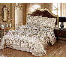 Покрывало с наволочками евростандарт Мелитта