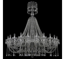 Подвесная люстра Bohemia Art Classic 11.12 11.12.24.530.XL-165.Cr.Sp