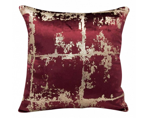 Наволочка декоративная (45x45 см) Амалия