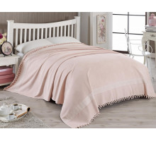 Покрывало евростандарт Damask Kozali