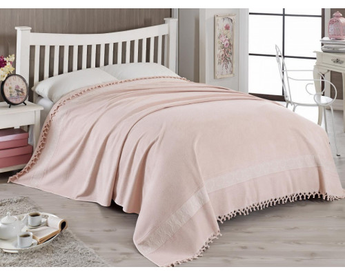 Покрывало евростандарт Damask Kozali