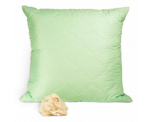 Подушка (70x70 см) Bamboo