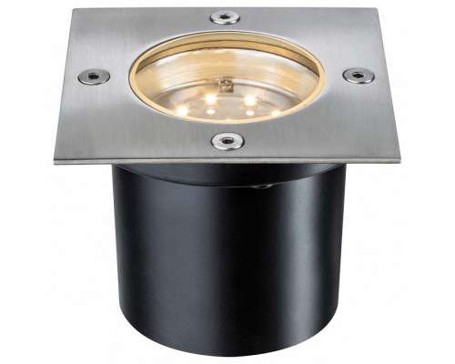 Встраиваемый в дорогу светильник Paulmann Palio 93787