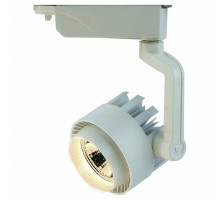 Светильник на штанге Arte Lamp Track Lights A1610PL-1WH