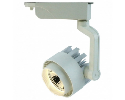 Светильник на штанге Arte Lamp Track Lights A1610PL-1WH