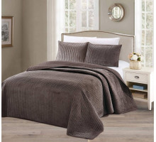 Покрывало с наволочками евростандарт Вельмонт