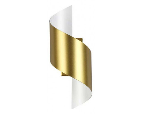 Накладной светильник Odeon Light Boccolo 3544/5LW