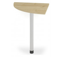 Стол приставной Лидер ПР.005.600-00