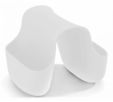 Подставка под губку (14х11.5х11 см) Saddle 330210-1058