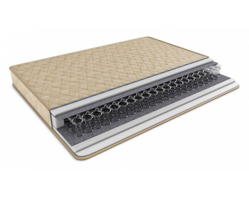 Матрас односпальный Футон 1900x800