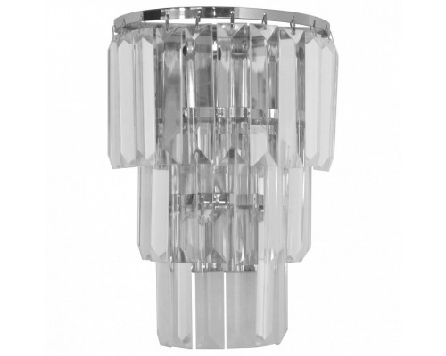 Накладной светильник MW-Light Аделард 642022601