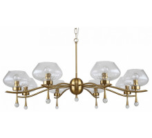 Подвесная люстра Favourite Argos 2773-8P