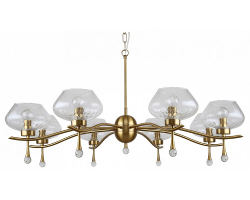 Подвесная люстра Favourite Argos 2773-8P
