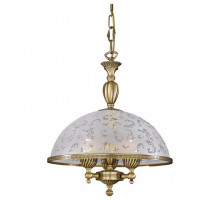 Подвесной светильник Reccagni Angelo 6202 L 6202/38