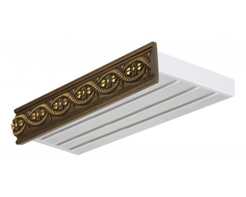 Карниз (300 см) Мелория