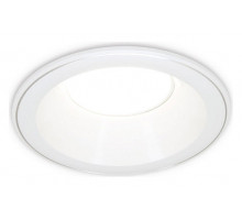Встраиваемый светильник Ambrella Classic A901 A901 WH