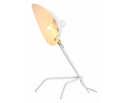 Настольная лампа декоративная ST-Luce Spruzzo