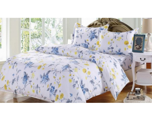 Постельное белье евростандарт AP-17