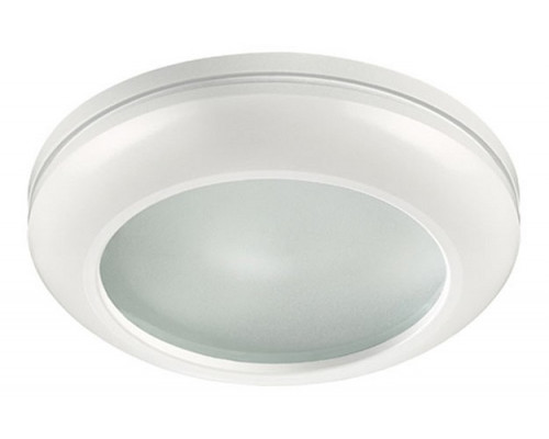 Встраиваемый светильник Novotech Damla 370387