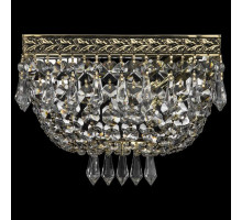 Бра Bohemia Ivele Crystal 1927 19272B/20IV GB