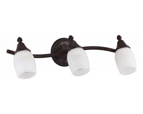 Спот Maytoni Margaret SP563-CW-03-R