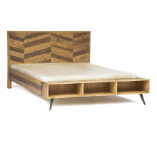 Кровать двуспальная Secret De Maison Largo (mod. LAR BKK01EU)