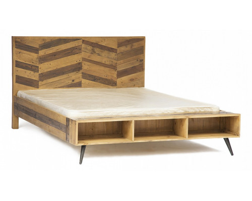 Кровать двуспальная Secret De Maison Largo (mod. LAR BKK01EU)